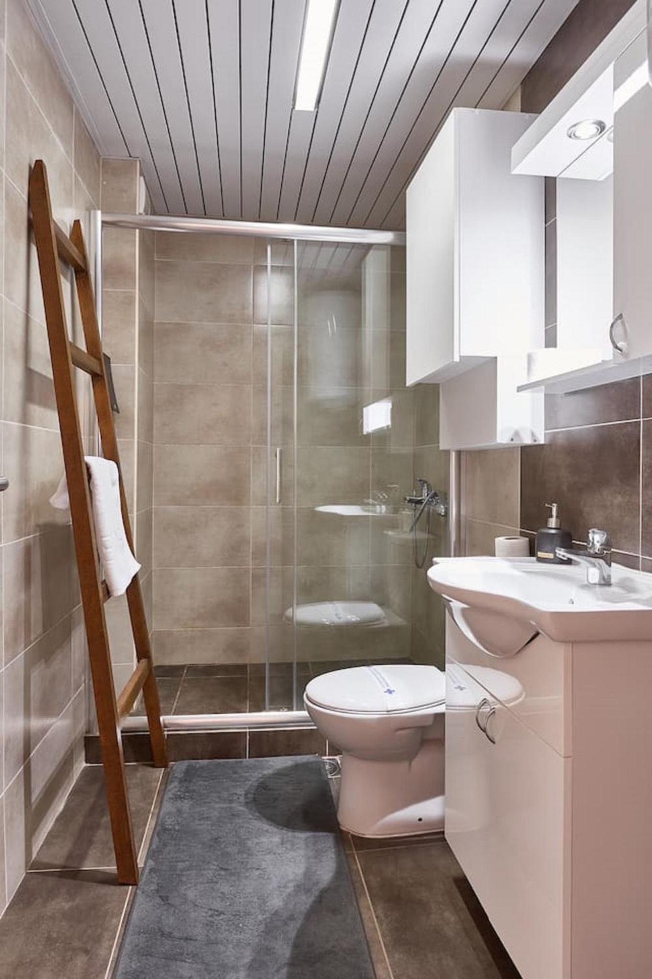 Smart Apartments Skopje Luaran gambar